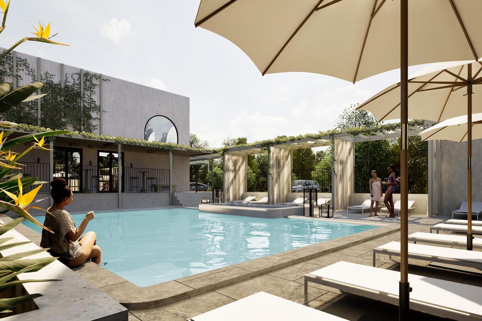 The Tamborine - Boutique Hotel Mount Tamborine Exterior foto