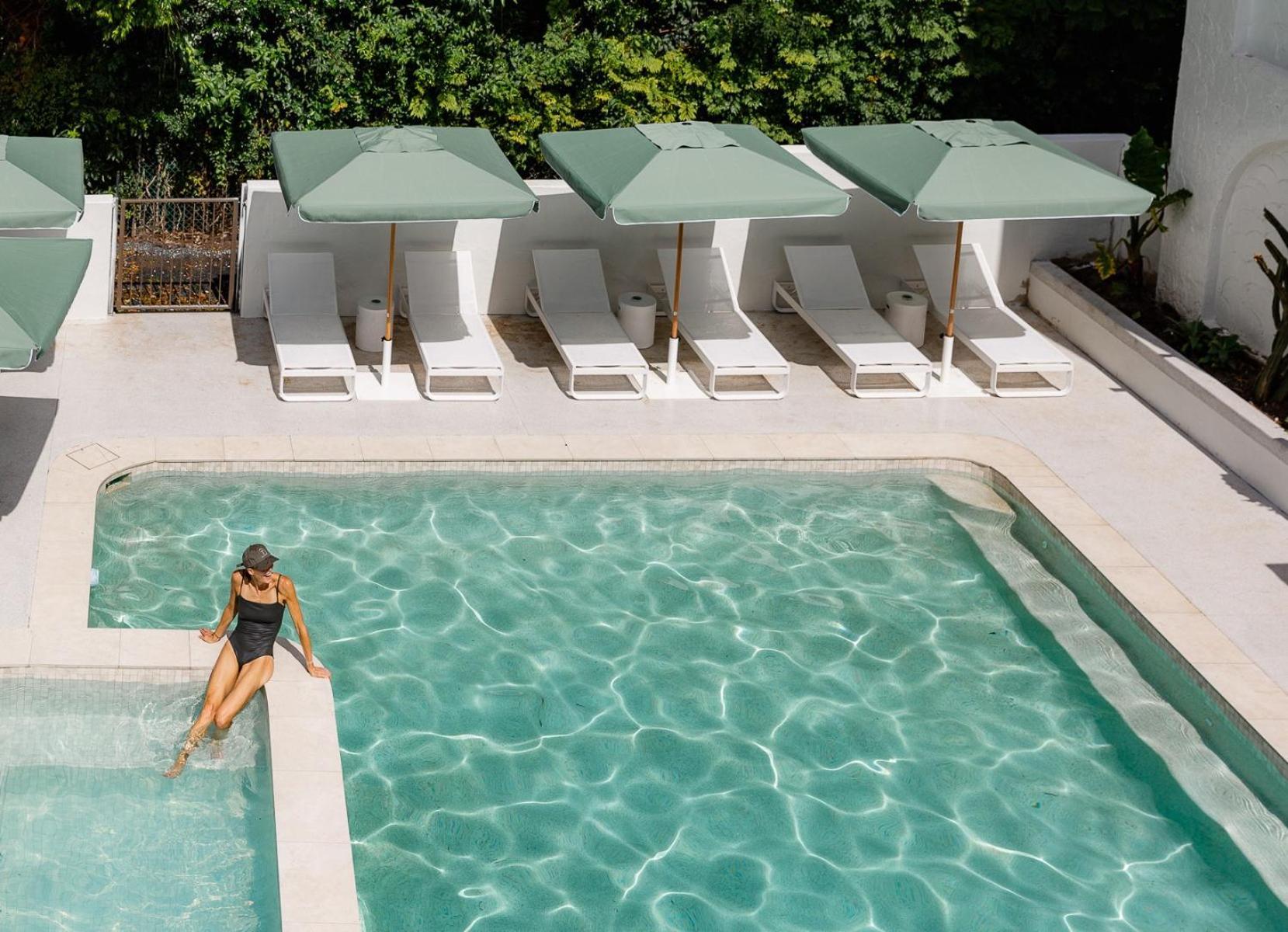 The Tamborine - Boutique Hotel Mount Tamborine Exterior foto