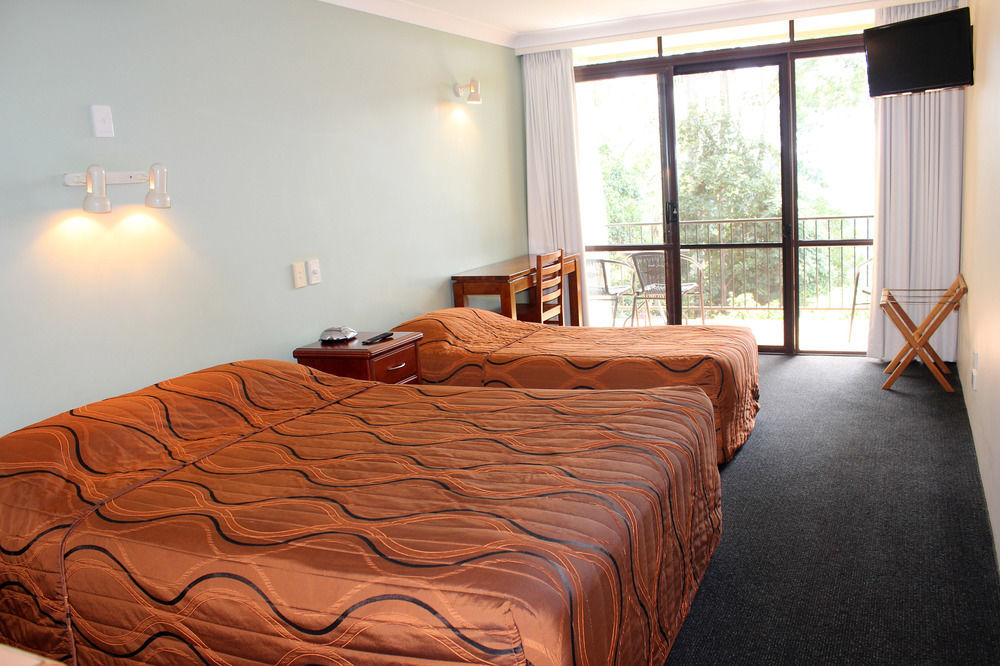 The Tamborine - Boutique Hotel Mount Tamborine Exterior foto