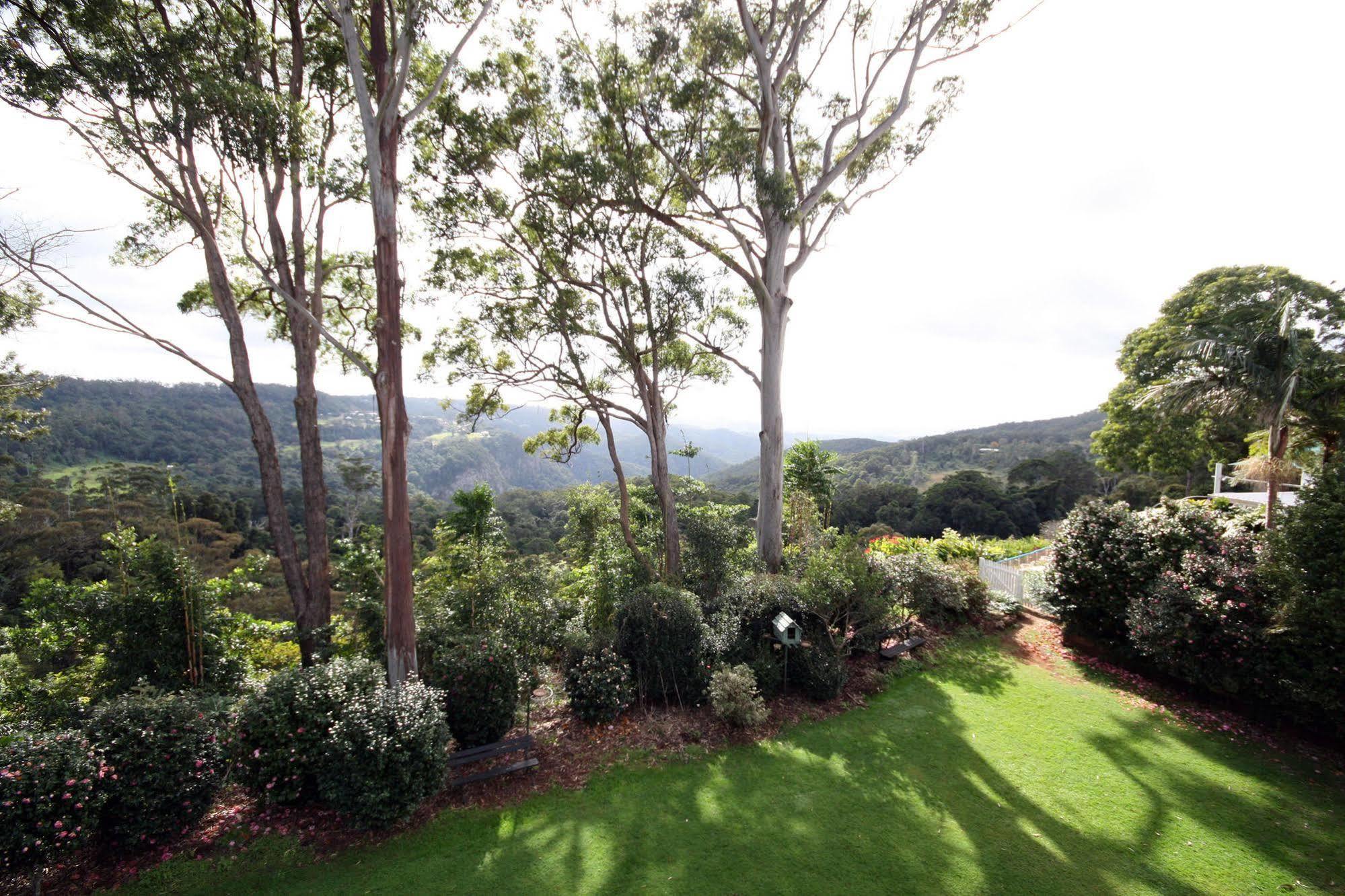 The Tamborine - Boutique Hotel Mount Tamborine Exterior foto